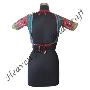 Choli de Ropa Étnica - Product Image 2