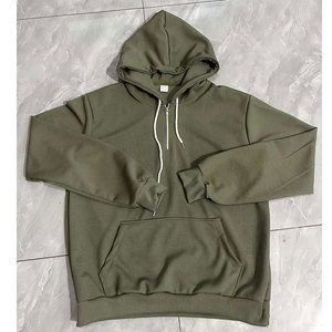 Sweat-shirts à capuche en coton 100% - Hiver - Écologiques - Tissu respirant et doux - Coupe confortable - Style décontracté et sportif - Utilisation quotidienne - Product Image 5