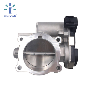 PEIVSO Para Chevrolet Equinox Cadillac CTS SRX 3.0L 2010-2011 Cuerpo del Acelerador 12616994 - Product Image 6