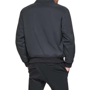 Veste à prix avantageux pour homme, service OEM, dernier design, veste bomber pour homme, veste d'hiver, tissu de haute qualité, vente en ligne - Product Image 4