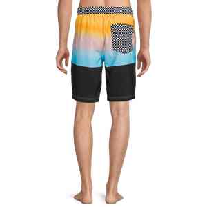 Pantalones Cortos Deportivos Personalizados para Hombre, de Verano, Alta Calidad, Ecológicos, para Correr, Entrenamiento y Fitness - Product Image 2