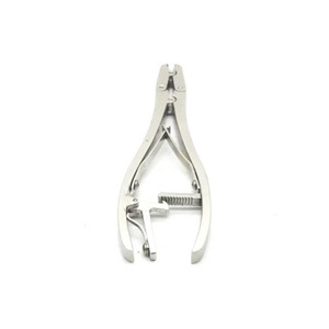 Varilla Ortopédica Quirúrgica para Fijación y Estabilización Ósea Interna, Implante Médico de Soporte para Reparación de Fracturas Óseas - Product Image 1