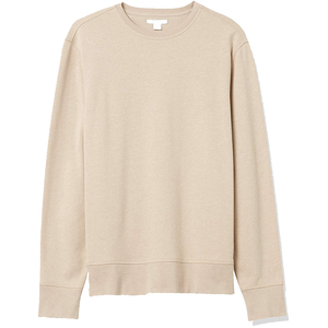 เสื้อฮิปฮอปผู้ชายแบบเรียบง่าย ให้ความอบอุ่น เหมาะสำหรับสวมใส่ในยามเช้าที่เย็นสบาย ยามเย็นที่สงบสุข และกิจวัตรประจำวัน - Product Image 4