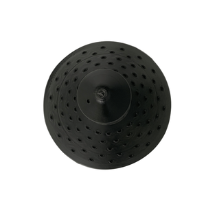 Entonnoir à béton en plastique PP, entonnoir de coulage de béton, entonnoir de construction, trémie à béton durable, fabricant Vietnam - Product Image 2