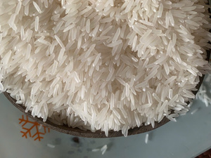 ข้าวหอมมะลิเวียดนาม ST25 เมล็ดยาว กลิ่นหอมธรรมชาติ ไม่ใช่สารเคมีปรุงแต่ง คุณภาพสูง ข้าวขาว ขายส่ง ปลอดจีเอ็มโอ - Product Image 3