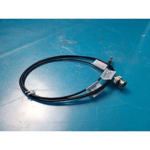AMAT 0150-20179 CABLE_CABLE ASSY_ Interfaz de medidor de iones usada tal como está, piezas de equipos semiconductores legados - Product Image 1