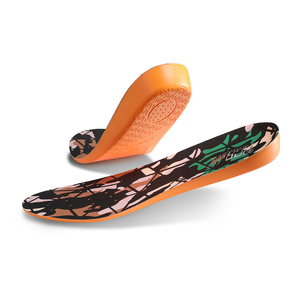 Semelles de chaussures de travail absorbant les chocs, anti-fatigue, amortissantes, antidérapantes pour la marche et le positionnement debout - Product Image 2