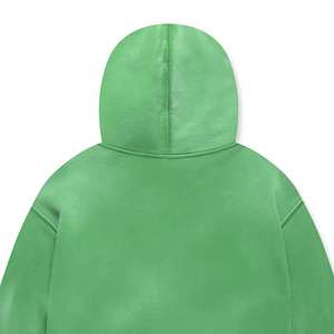 Pull à capuche en cachemire en gros pour femme, en laine mérinos tricotée, avec cordon de serrage, idéal pour l'hiver - Product Image 4