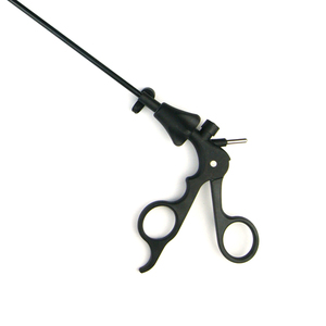 Durable Use Premium Electric Plastic <b>Laparoscopic</b> Maryland Dissector Grasper 5mm X330mm <b>Instrument</b> Dissecting Manipulating - Product Image 3