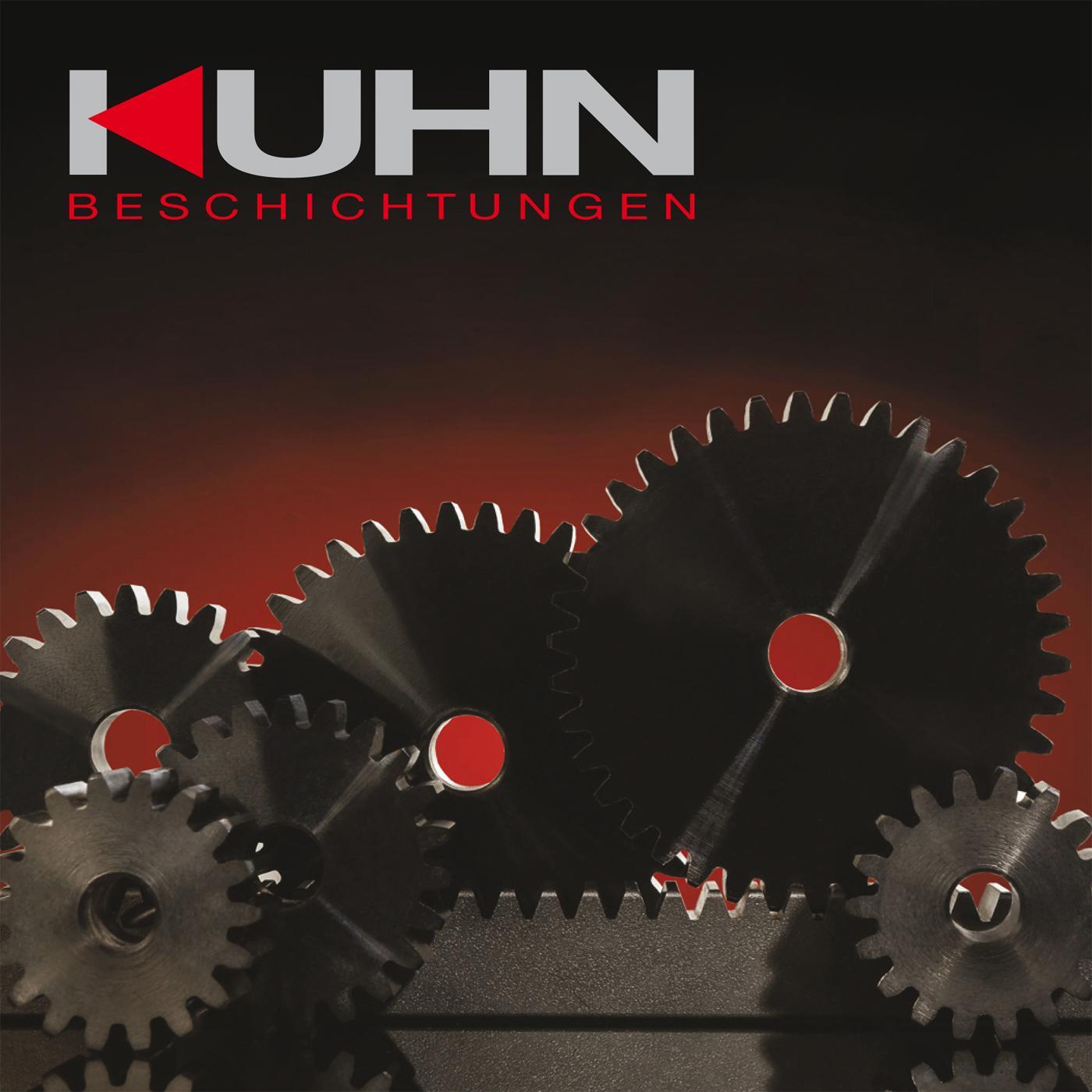 Kuhn Beschichtungen GmbH logo