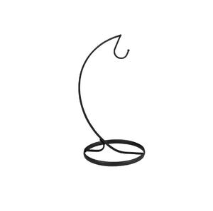 Paquete de 2 Soportes para Plátanos, Soporte Metálico para Plátanos, Soporte para Plátanos o Uvas de hasta 15 Libras, Estante para Plátanos para Cocina - Product Image 6