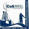 COLIMET SRL logo