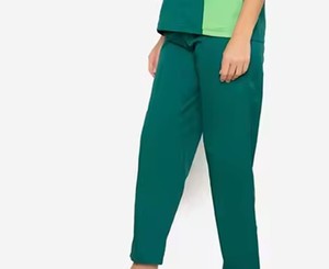 Top Trending Woman Uniform Scrub <b>Cheap</b> Price Anti Wrinkle Durable Fabric Lightweight Woman Uniform Scrub With Best <b>Stuff</b> - Product Image 6