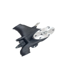 Conjunto de Bomba de Agua Zango para Tractores Mahindra Arjun Novo 605/DI 6565 Ultra con Tubo y Conector Adicionales - Product Image 2