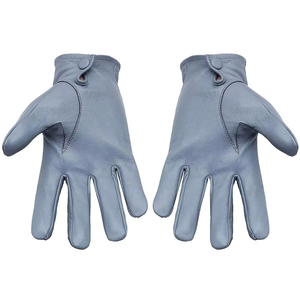 Latest High Quality Unisex Leather Breathable <b>Touchscreen</b> Dressing <b>Gloves</b> Custom Made Winter Sports Fashion From Pakistan - Product Image 6