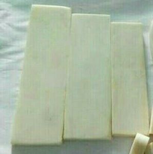 จีบเขาควายทำมือสำหรับแว่นตา - Product Image 5