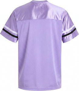 Venta al por Mayor de Camisetas de Fútbol 2026 de la Mejor Calidad, Diseño Personalizado, Ropa Deportiva y de Entrenamiento, Nueva Llegada, Unisex, 100% Poliéster, Secado Rápido - Product Image 2