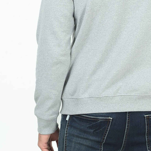 Añade un logotipo personalizado a tu sudadera con capucha 100% algodón para hombre, hecha en Pakistán desde nuestra fábrica hoy mismo. - Product Image 5