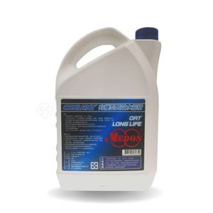 Liquide de refroidissement MEDOS 50% OAT à technologie d'acides organiques (Vert) |   Antigel et anti-ébullition longue durée |   Protection avancée contre la corrosion des métaux - Product Image 2