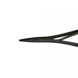 Portaagujas Mathieu 170mm 19-300-170 de Acero Inoxidable, Instrumento Quirúrgico Manual Reutilizable de Precisión para Sutura, Hermann Meditech - Product Image 6