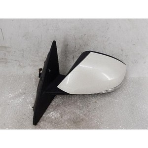 Espejo Retrovisor Exterior Izquierdo (Lado del Conductor) Latitude DM301430751 - Product Image 1