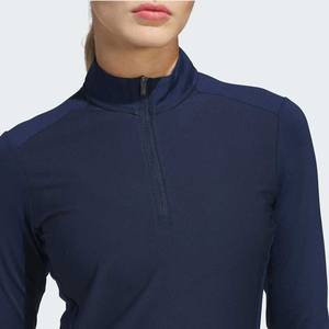 Robe de golf sans manches pour femme, dernière collection, avec imprimé floral par sublimation, séchage rapide, pour entraînement sportif et tenue décontractée - Product Image 3