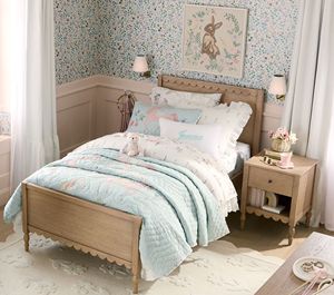 Nueva colección de muebles infantiles de madera hechos a mano en Vietnam, materiales de primera calidad, ideal para compradores mayoristas en todo el mundo. - Product Image 2