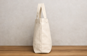 Cotton Voyage <b>Canvas</b> <b>Tote</b> Bag Large Size Hand Carry Shopping Bag Daily Use Reusable Eco Friendly Design <b>Canvas</b> <b>tote</b> bag - Product Image 3