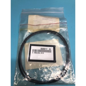 O-RING 38010004 <b>SEAL</b>,1/8 W, 033202117, 166859 - Trusted Global Legacy Semiconductor Equipment and Parts at - Product Image 3