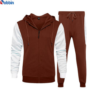 Conjunto Deportivo para Hombre, Sudadera para Correr, Entrenamiento al Aire Libre, Ropa Deportiva de Manga Larga, Traje para Correr - Product Image 2