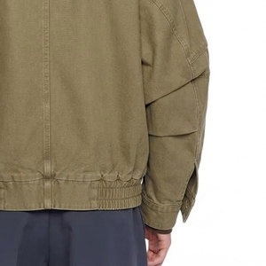 Comfortable <b>Men</b> Fashionable <b>Jacket</b> Breathable Windproof Eco-Friendly Light Weight <b>Jacket</b> For <b>Men</b> At Lowest Price - Product Image 5