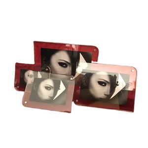 <b>Acrylic</b> <b>photo</b> <b>frame</b> with magnet/ modern and luxury design - Product Image 1