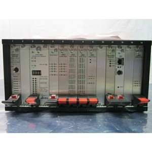 Controlador de Módulo de Cámara AMAT 0010-25482, REV - Equipo y Piezas de Semiconductores de Confianza de Tradicción Global - Product Image 3