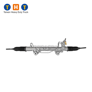 Caja de Dirección Asistida 4410A603, Piezas de Camión para Motor Diésel Fuso L200 4D56 4G64 4N15 6B31 - Product Image 1