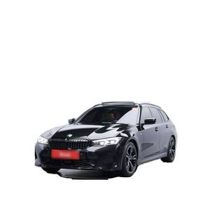 BMW Serie 3 320i Touring M Sport 2024, 17,295 km, Caja de Cambios Automática, Volante a la Izquierda, Cámara Trasera - Product Image 1