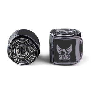 Bandages de boxe personnalisés, best-sellers, légers, en promotion - Product Image 1