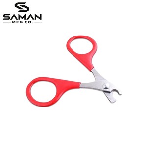 Cortauñas de Plástico para Perros y Gatos al por Mayor, Cortador de Uñas Profesional para Uso Veterinario, Herramienta de Manicura y Pedicura - Product Image 4