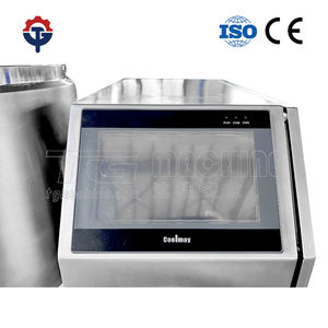 Máquina para hacer caramelos de goma de vitaminas y pectina de pequeña capacidad, máquina para depositar caramelos de gelatina - Product Image 3