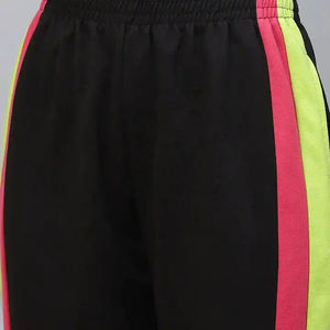 OEM/ODM Nylon Tracksuits for Women Lightweight High Quality Custom Women Polyester Sweat Suit Wholesale Nylon Women's Tracksuit - Product Image 4