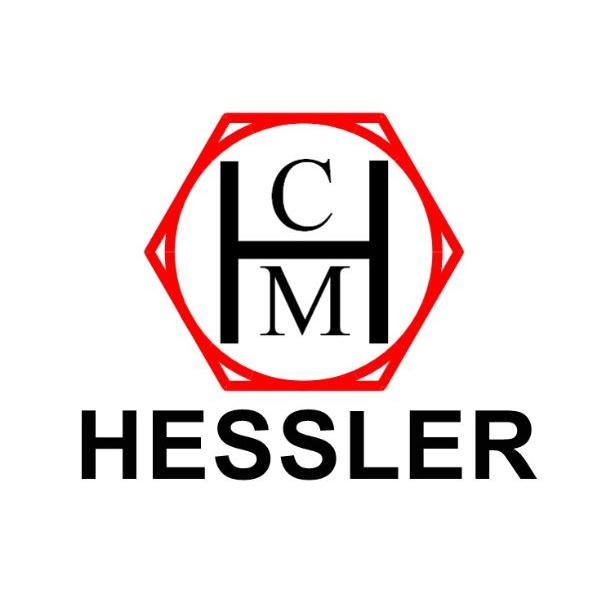 Dr. Christoph Heßler Maschinensysteme logo