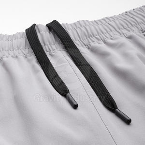 Pantalones Cortos Deportivos de Nuevo Diseño, Pantalones Cortos Deportivos con el Mejor Estilo, Pantalones Cortos Deportivos Más Vendidos - Product Image 4