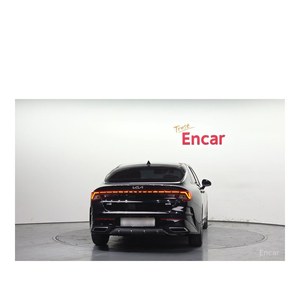 Kia K5 Noblesse 2023 con Volante a la Izquierda, Caja de Cambios Automática, Asientos de Cuero, Estándar de Emisiones Euro V, Cámara Trasera - 40,659 km - Product Image 4