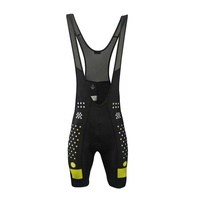Pantalones Cortos de Ciclismo Profesionales para Hombre de Alta Calidad, Transpirables, Resistentes al Viento, de Secado Rápido, Acolchados para Carretera y Montaña, Sin Costuras, con Transferencia Térmica