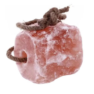 Sal Rosa del Himalaya Natural de Alta Calidad en Forma Cuadrada para la Digestión de Ganado y Perros, Nueva Generación de Sales del Himalaya - Product Image 5