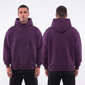 Sudadera con Capucha Extra Grande para Hombre, Estilo Urbano Digital de Invierno, Ecológica, de Secado Rápido, Tejido Suave de Primera Calidad, Diseño Moderno, Comodidad Confiable - Product Image 5