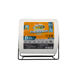 Paños de Limpieza Multiusos L7107 con Soporte - Product Image 1