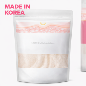 คอลลาเจนเปปไทด์จากปลา คิวบิวตี้ แบบผง 500 กรัม รับผลิตแบบ OEM ผิวกระจ่างใส - Product Image 3