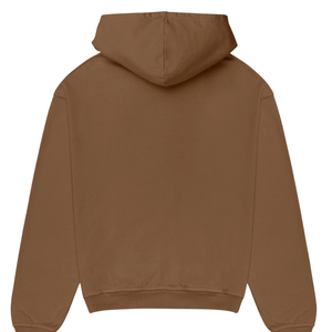 Sweat à capuche zippé pour homme, coupe décontractée, poches avant, poignets côtelés, manches longues, imprimé sur la poitrine, personnalisable, vente en gros, fabricant OEM, fournisseur X - Product Image 6