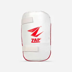 Protège-cuisses ZAP Sports Club Lite |   Protège-cuisse de cricket léger et durable |   Équipement de protection populaire en PVC pour les professionnels - Product Image 1