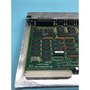 Motorola 0660-900521ITL wCard MVME 335, VMEmoduke - Equipo y Piezas de Semiconductores de Confianza de Marca Global - Product Image 1